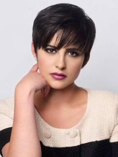 Jacqueline Toboni